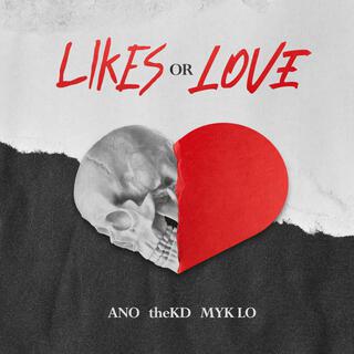 Likes or Love