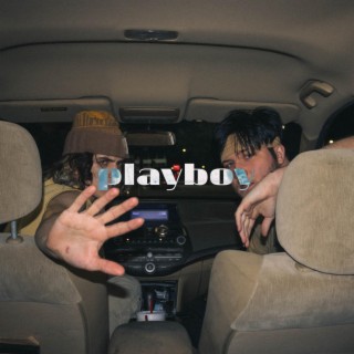 playboy