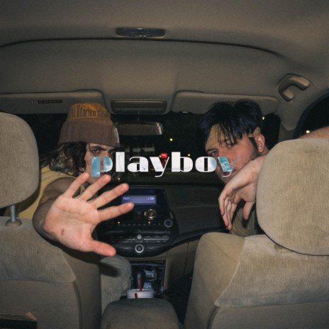 playboy ft. vaeo | Boomplay Music