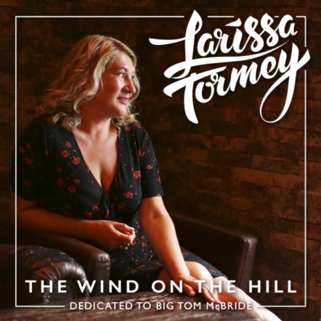 The Wind on the Hill | Boomplay Music