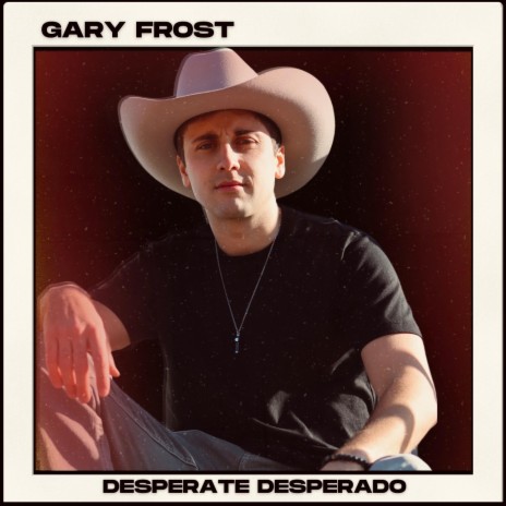Desperate Desperado | Boomplay Music
