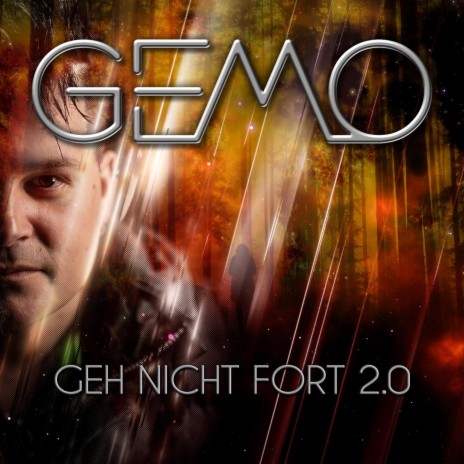 Geh nicht fort 2.0 (Jean Lui Extended Mix) | Boomplay Music