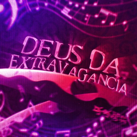 Tengen Uzui, Deus Da Extravagância | Boomplay Music