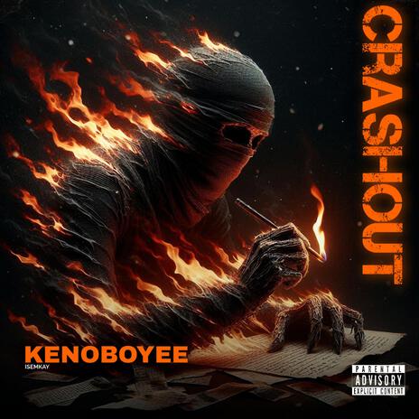 Crashout | Boomplay Music