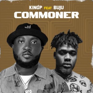 Commoner ft. Buju lyrics | Boomplay Music