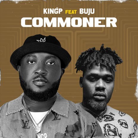 Commoner ft. Buju | Boomplay Music
