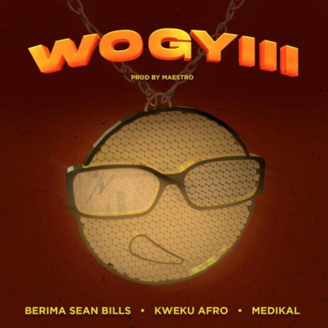 WO GYIII ft. Medikal & Kweku Afro | Boomplay Music