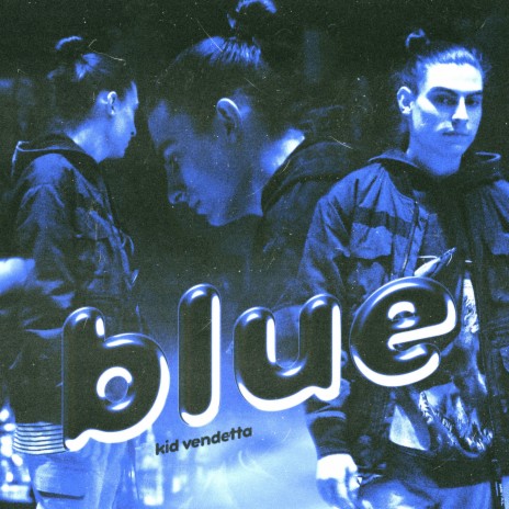 Blue | Boomplay Music