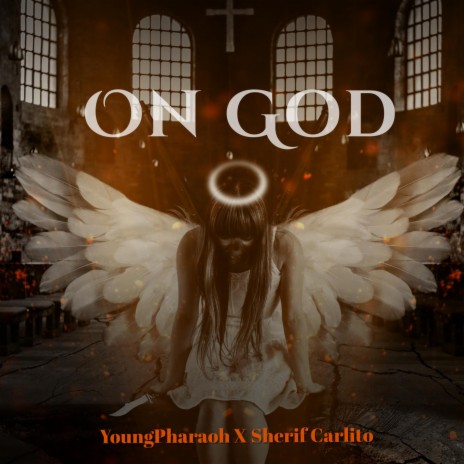 On god ft. YoungPharaoh | Boomplay Music