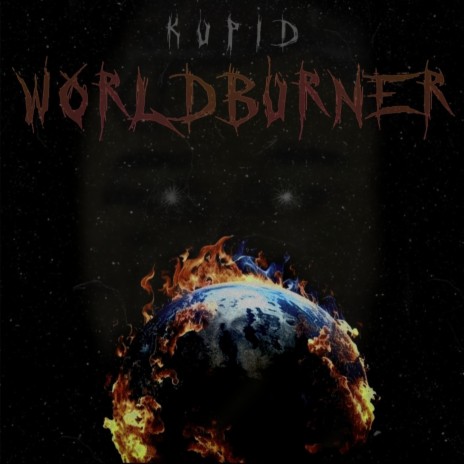 Worldburner