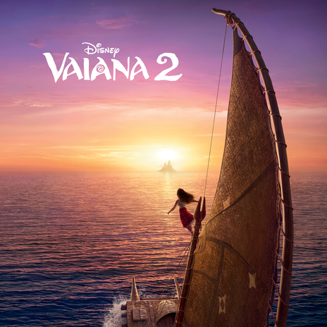 Can I Get A Chee Hoo? (From "Vaiana 2"/Soundtrack Version) | Boomplay Music