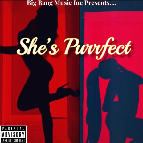 She's Purrfect | Boomplay Music