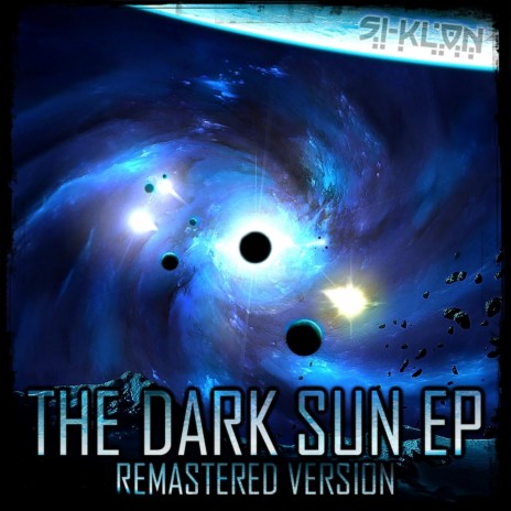 The Dark Sun Set | Boomplay Music