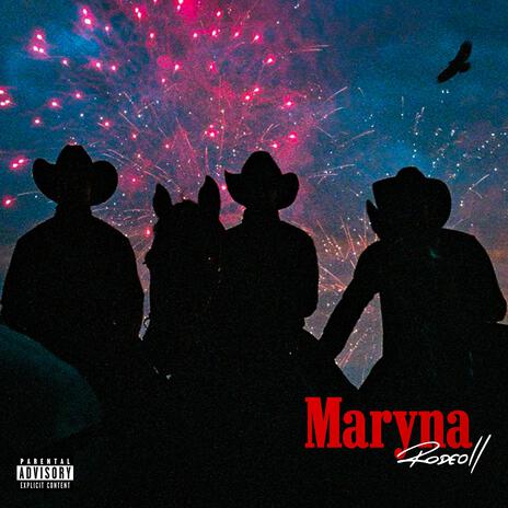 Maryna Rodeo 2 ft. Kamol | Boomplay Music