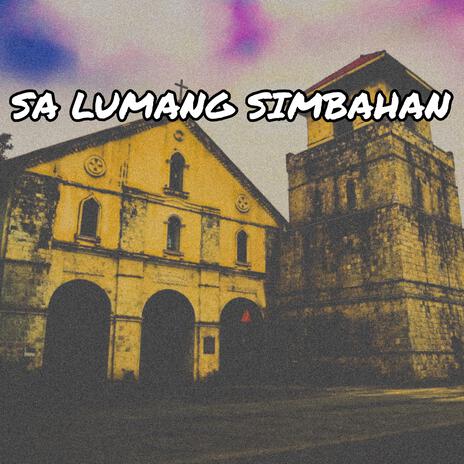 SA LUMANG SIMBAHAN