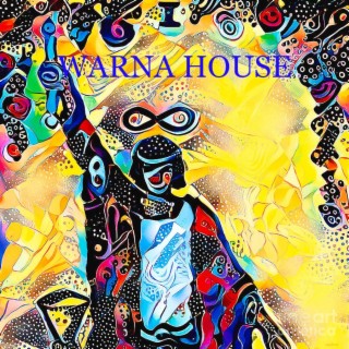 37. DJ Warna - Melodic House Mix - Feb 2022