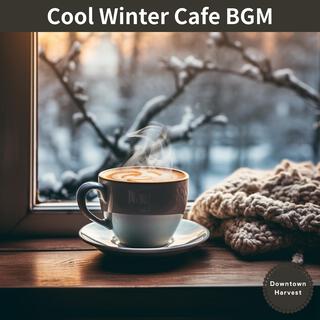 Cool Winter Cafe Bgm