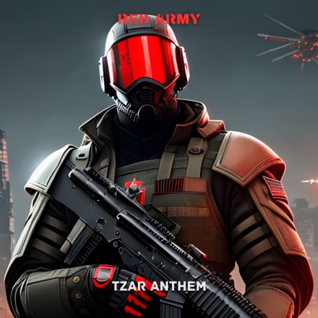 Tzar Anthem | Boomplay Music