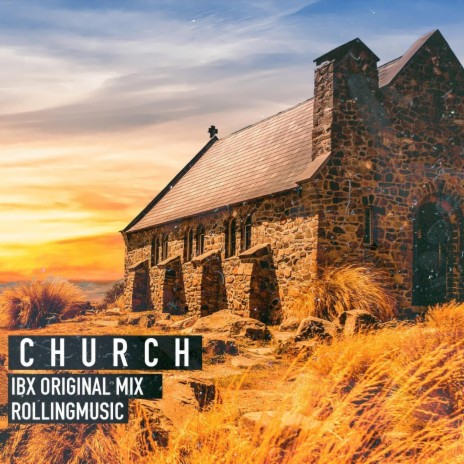 Church | Boomplay Music