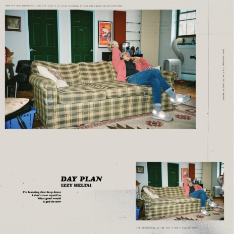 Day Plan | Boomplay Music