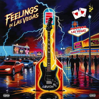 Feelings in Las Vegas