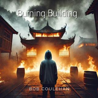 BURNING BUILDING