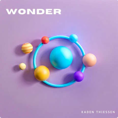 Wonder (Single) | Boomplay Music