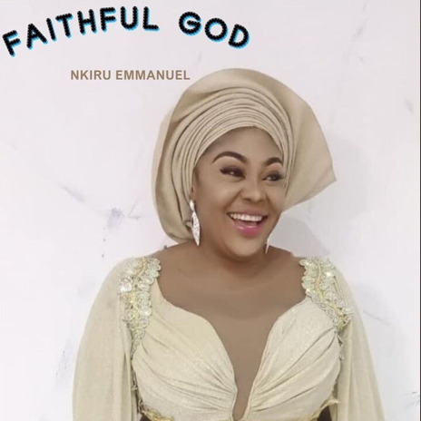 Faithful God | Boomplay Music