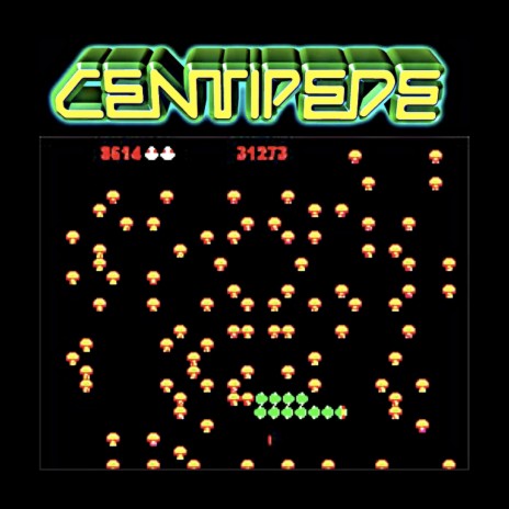 Centipede ft. Deucio | Boomplay Music