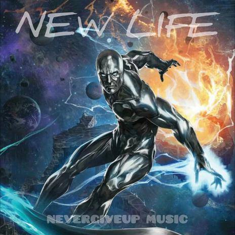 NEW LIFE | Boomplay Music