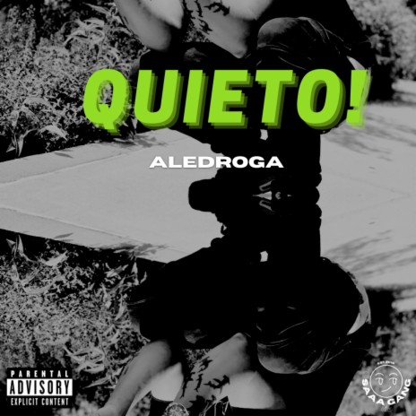 Quieto | Boomplay Music