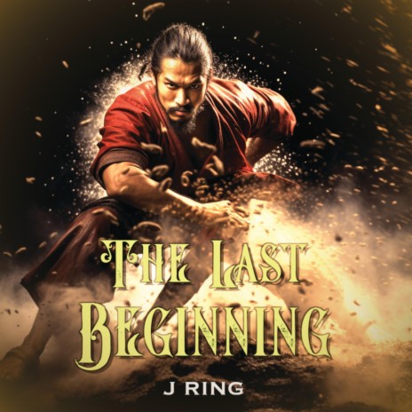 The Last Beginning (Orchestral Version) | Boomplay Music