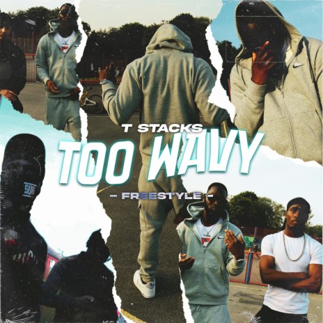 Too Wavy (Freestyle) | Boomplay Music