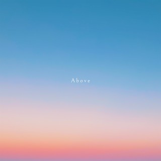 Above