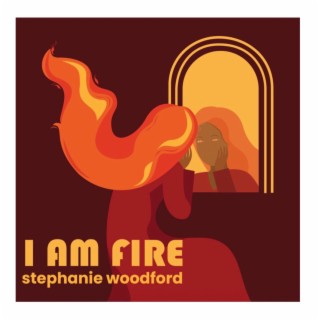 Stephanie Woodford