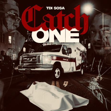 Catch One | Boomplay Music