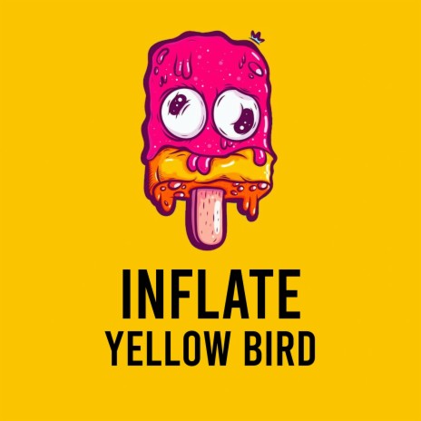 Inflate | Boomplay Music