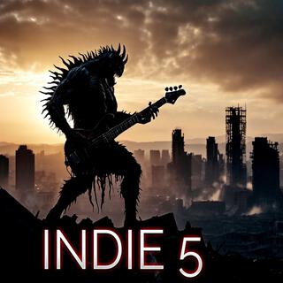 INDIE 5