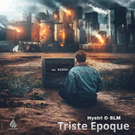 Triste Epoque ft. SLM | Boomplay Music