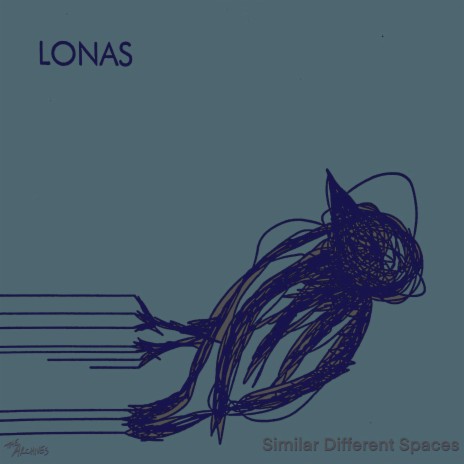 Similar Different Spaces ft. Lonas