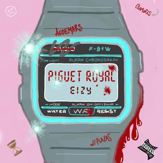 PIGUET ROYAL