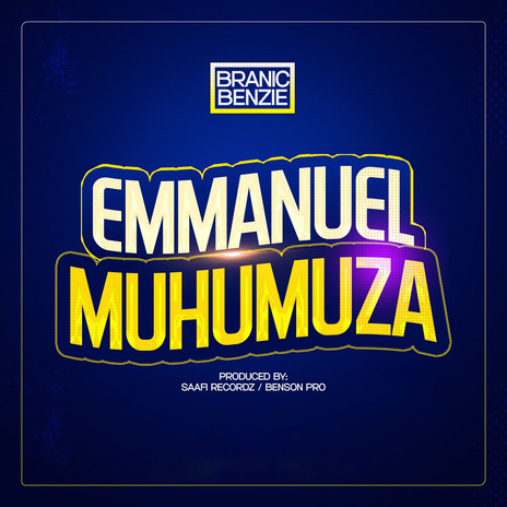 Emmanuel Muhumuza | Boomplay Music