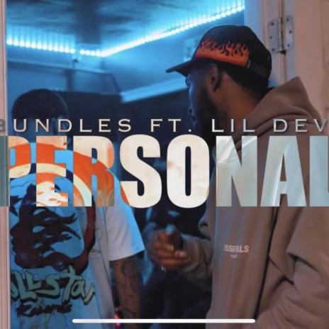 Personal (Radio Edit) ft. lil dev