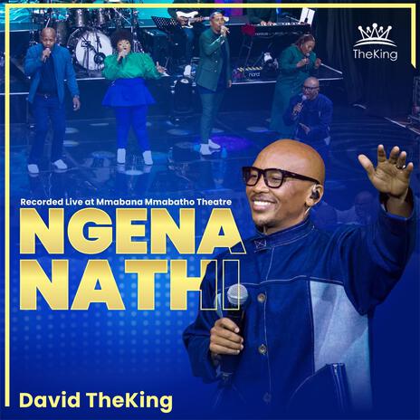 Ngena nathi (Live) | Boomplay Music