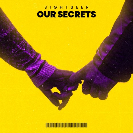 Our Secrets (Radio Edit) | Boomplay Music