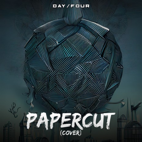 Papercut (Linkin Park Cover) | Boomplay Music