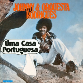 Uma Casa Portuguesa - EP (remastered)