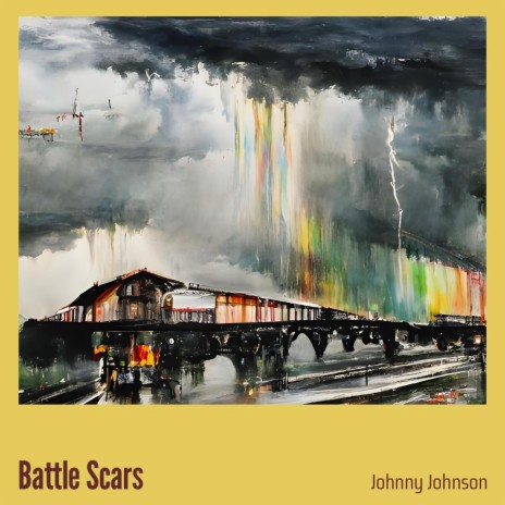 Battle Scars | Boomplay Music