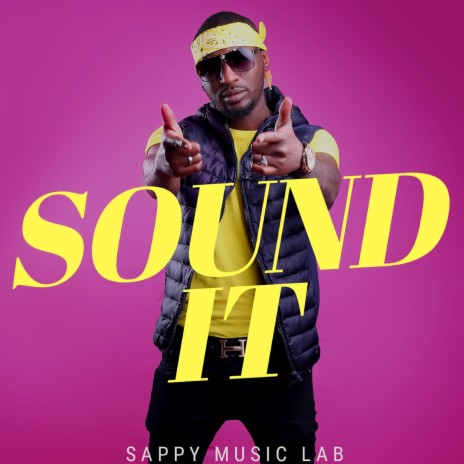 Sound it | Boomplay Music