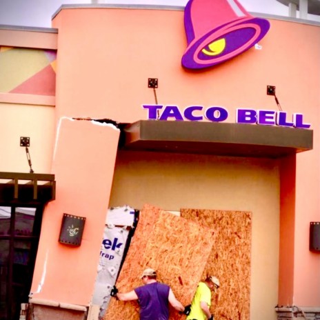 Taco bell | Boomplay Music